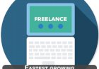 Fastest growing freelancer skills