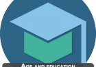 Age and education affect career mobility