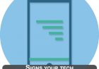 Signs your tech career is off-track