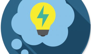 World changing ideas