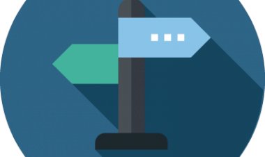 Major career decisions can take time to get right