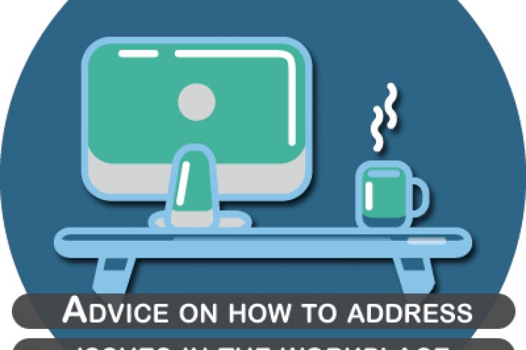 Office relationships Career insights hub