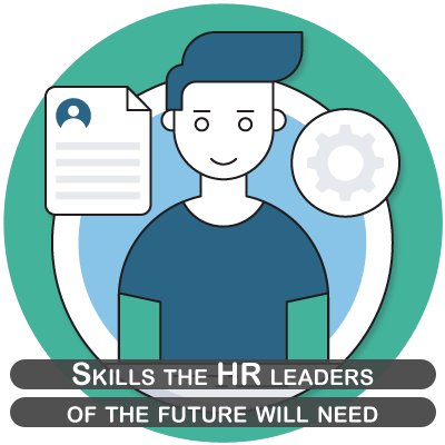 Skills the HR leaders of the future will need